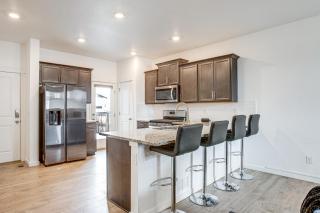 17 Mi to Denver Zoo Family-Friendly Aurora Home - Aurora - 9
