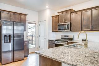 17 Mi to Denver Zoo Family-Friendly Aurora Home - Aurora - 4