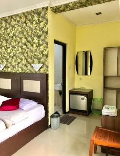 New Green Hill Hotel - 2