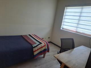 Hostal el Barco - Talcahuano - 3
