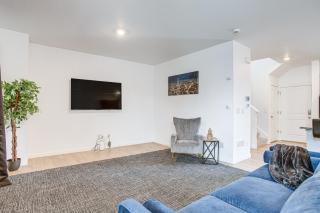 17 Mi to Denver Zoo Family-Friendly Aurora Home - Aurora - 7