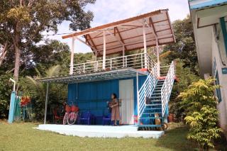 Tanjong Tinggi Cottage - Sijuk - 4