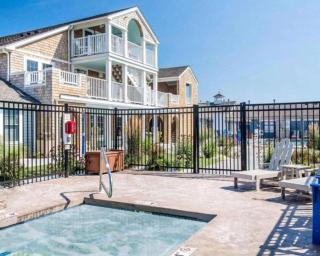 Bluegreen Dennis Port - The Soundings Seaside Resort - ST - Dennis - 7