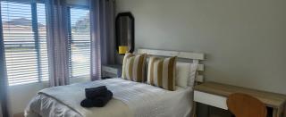 At the 5th - Langebaan - 9
