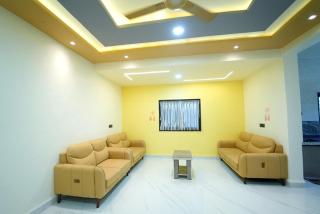 Kashid's Farmhouse - Junnar - 0