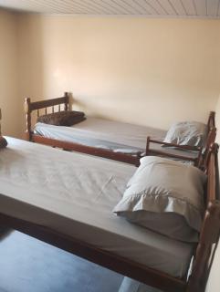 Hostel Osoriense - Osório - 2