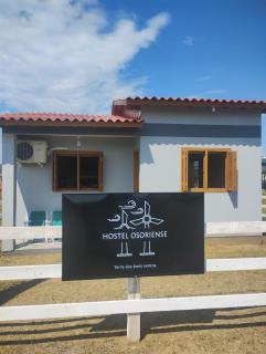 Hostel Osoriense - Osório - 3