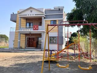 Kashid's Farmhouse - Junnar - 8