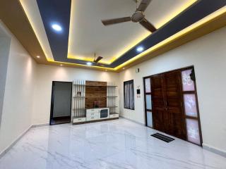 Kashid's Farmhouse - Junnar - 6
