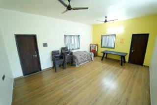 Kashid's Farmhouse - Junnar - 5