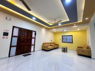 Kashid's Farmhouse - Junnar - 4