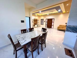 Kashid's Farmhouse - Junnar - 3