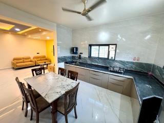 Kashid's Farmhouse - Junnar - 1