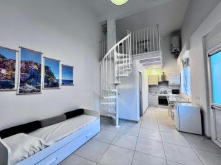 8 Lofts - Apartments - 2 - La Spezia - 7