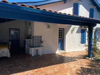 Villa Palmera - Anglet - 7
