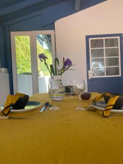 Villa Palmera - Anglet - 2