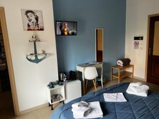 Appartamento AmareTrani - Trani - 9