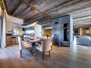 Luxueux appartement de 6 pièces avec piscine, spa et accès direct aux pistes, Morzine - FR-1-314-104 - Avoriaz - 7