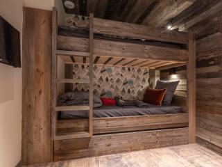 Luxueux appartement de 6 pièces avec piscine, spa et accès direct aux pistes, Morzine - FR-1-314-104 - Avoriaz - 2