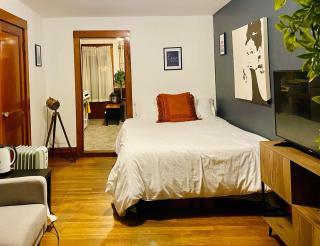 Beacon Hill Studio Near MGH and Downtown - 9