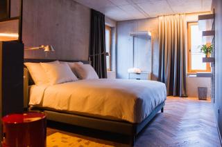 Hôtel Borsari, A Member of Design Hotels - Martigny-Ville - 0