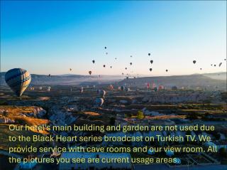 La Fairy Cappadocia - 5