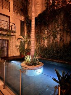 Apartamento de Lujo Centro Histórico de Santa Marta - 7