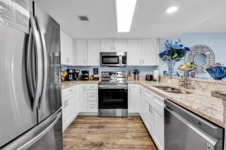 Atlantica Towers - Beach Front Condo w Pools - Myrtle Beach - 8