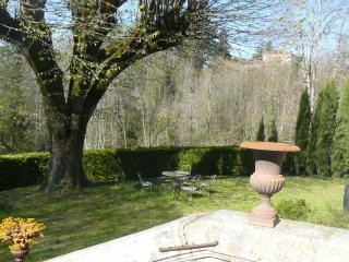 Villa Boulmia - Burlats - 5