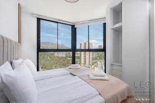 Torre Sakura by Leo Apartments - Benidorm - 8