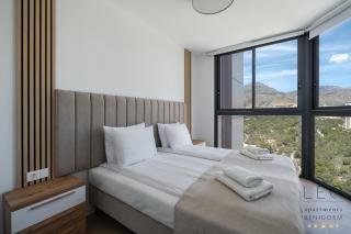 Torre Sakura by Leo Apartments - Benidorm - 7