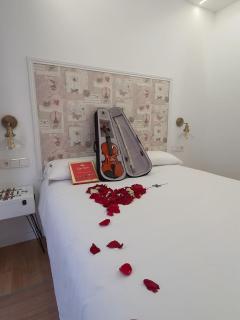 Granaxperience Apartamentos La Maleta - Granada - 6