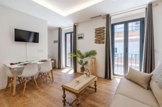 Granaxperience Apartamentos La Maleta - Granada - 1