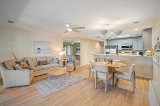 Seascape Boardwalk Villa 277 - Destin - 6