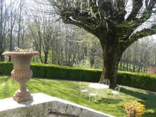 Villa Boulmia - Burlats - 4