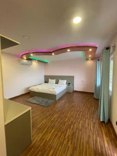 Hotel Gadhi View & Resort - - 8