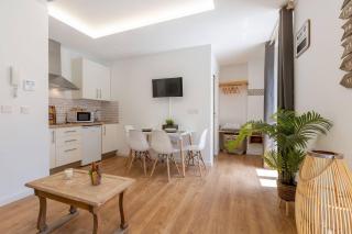 Granaxperience Apartamentos La Maleta - 5