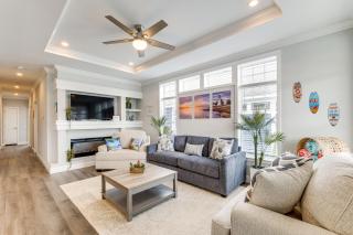 Steps to Lake Erie and Beach Baypoint Resort Home! - Marblehead - 7