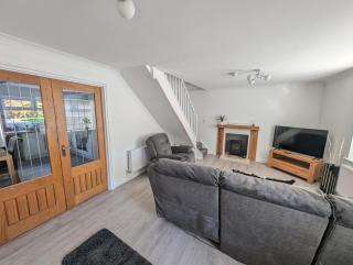 Erin's Cottage in Merthyr Tydfil - Merthyr Tydfil - 2