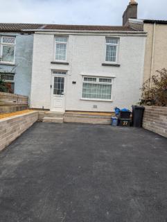 Erin's Cottage in Merthyr Tydfil - Merthyr Tydfil - 0