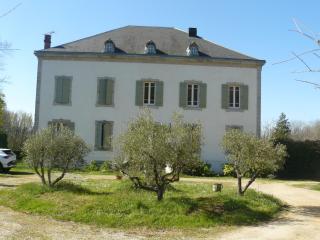 Villa Boulmia - Burlats - 2