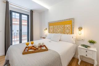 Granaxperience Apartamentos La Maleta - Granada - 5