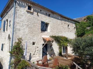 Les Terrasses de Flaugnac - 8