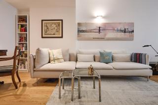 Bright Luxury Apartment - Milan - 0