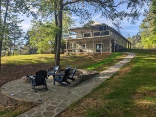 The Crescent - Wedowee - 4