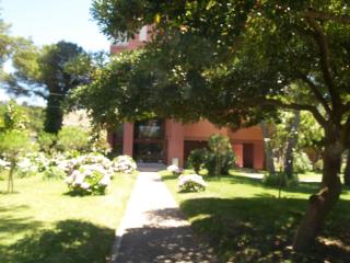 Exclusive beachfront house - Almada - 5