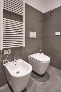 Bright Luxury Apartment - Milan - 6