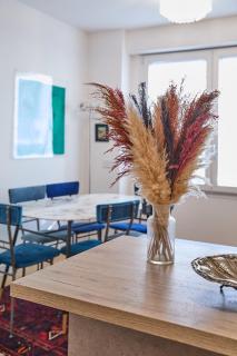 Bright Luxury Apartment - Milan - 3