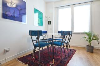 Bright Luxury Apartment - Milan - 1