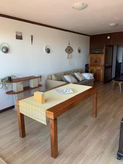 Exclusive beachfront house - Almada - 8